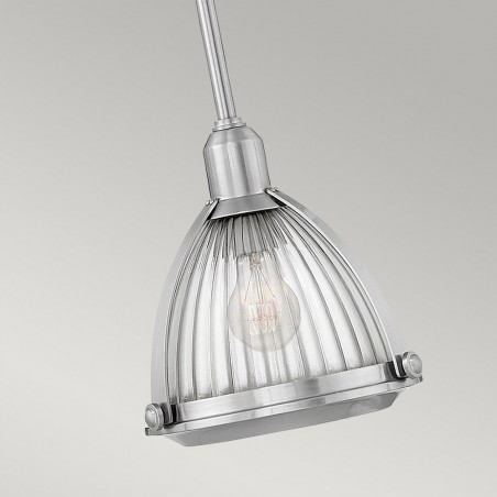 Lampe de plafond Elroy