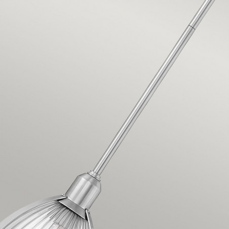 Lampe de plafond Elroy