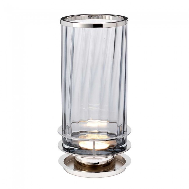 Lampe á poser Arno Fumeé