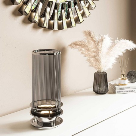 Lampe á poser Arno Fumeé