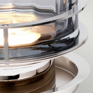 Lampe á poser Arno Fumeé