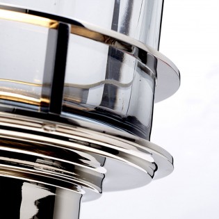 Lampe á poser Arno Fumeé