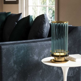 Lampe á poser Arno Vert