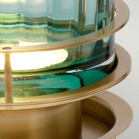 Lampe á poser Arno Vert