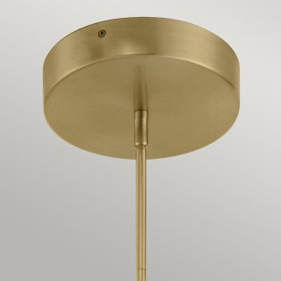 Suspension LED Calters (50.80W)