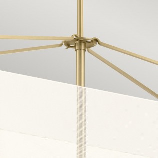 Suspension LED Calters (50.80W)