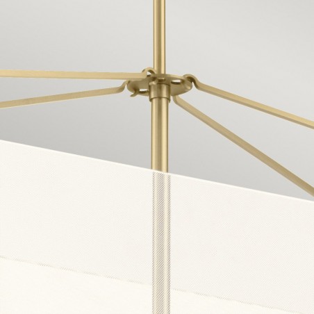 Suspension LED Calters (50.80W)