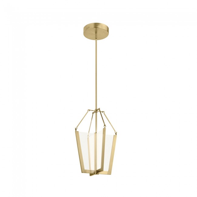 Suspension LED Calters (49W)