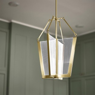 Suspension LED Calters (49W)