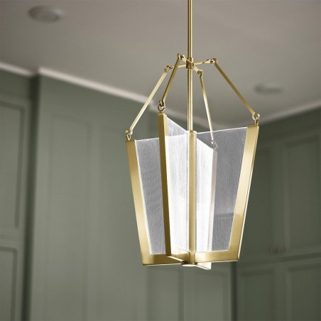 Suspension LED Calters (49W)
