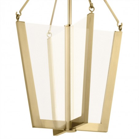 Suspension LED Calters (49W)