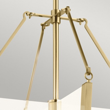 Suspension LED Calters (49W)