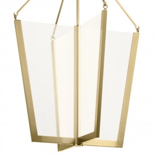 Suspension LED Calters (72.3W)