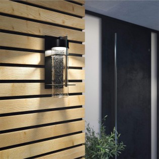 Applique Murale LED pour exterieurs Eames (10W)