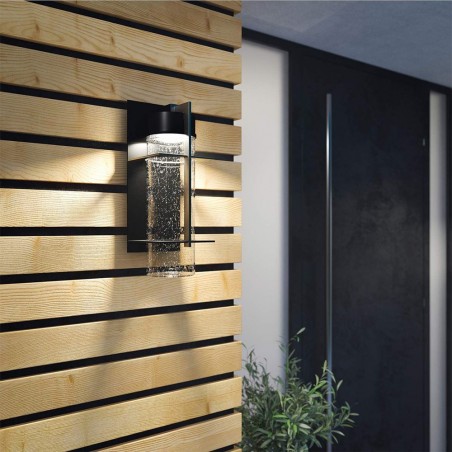Applique Murale LED pour exterieurs Eames (10W)