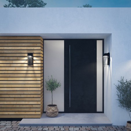Applique Murale LED pour exterieurs Eames (10W)