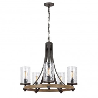 Lustre Angelo (5 lumieres)