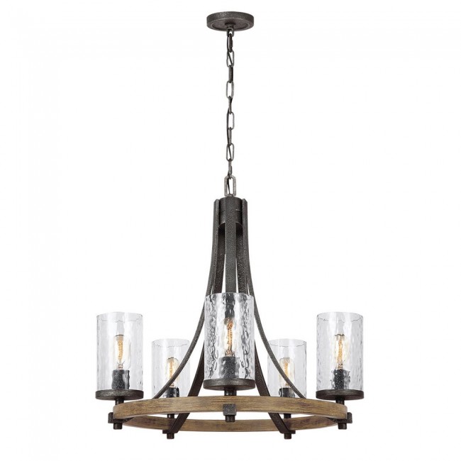 Lustre Angelo (5 lumieres)