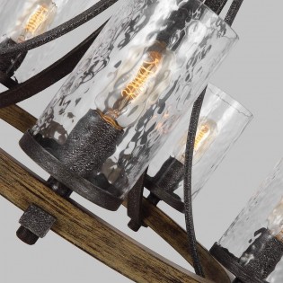 Lustre Angelo (5 lumieres)