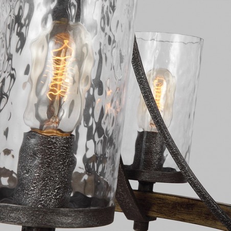 Lustre Angelo (5 lumieres)