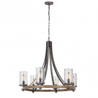 Lustre Angelo (6 lumieres)