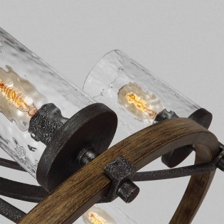Lustre Angelo (6 lumieres)