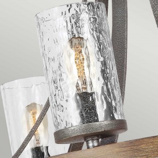 Lustre Angelo (6 lumieres)