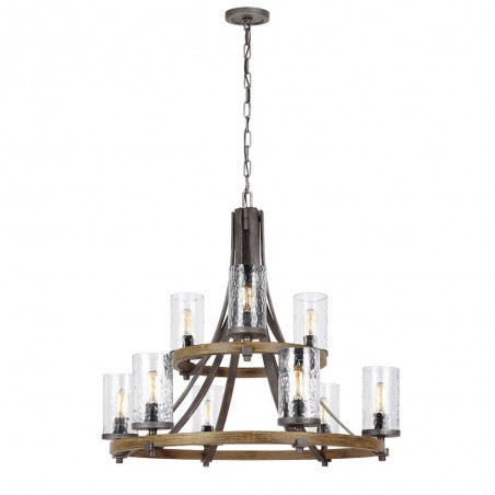 Lustre Angelo (9 lumieres)