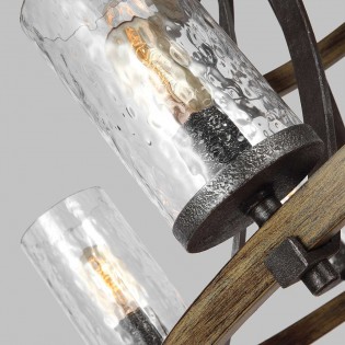 Lustre Angelo (9 lumieres)