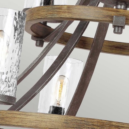 Lustre Angelo (9 lumieres)