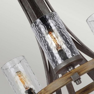 Lustre Angelo (9 lumieres)