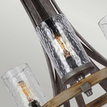 Lustre Angelo (9 lumieres)