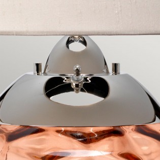 Lampe á poser Samara II