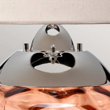 Lampe á poser Samara II
