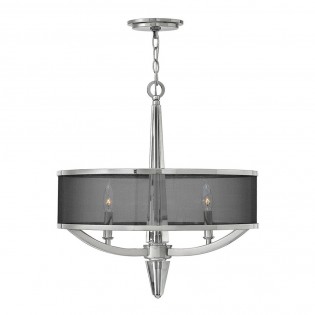 Lampe de plafond Ascher (3...