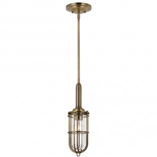 Lampe de plafond por bains...