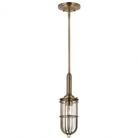 Lampe de plafond por bains Urban Restoration