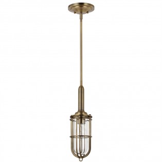 Lampe de plafond por bains Urban Restoration