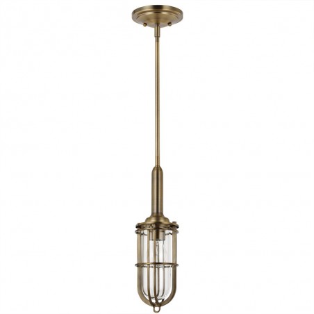 Lampe de plafond por bains Urban Restoration