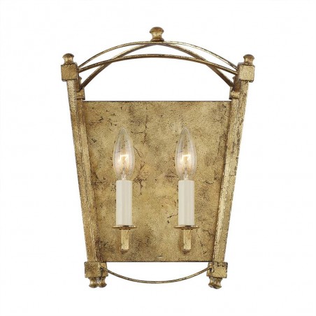 Applique Murale Thayer (2 lumieres)