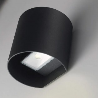 Applique Murale LED Golf (2x3.5W)