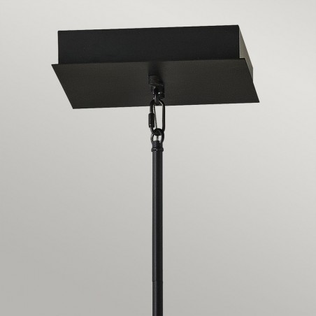 Lampe de plafond LED Styx (48W)