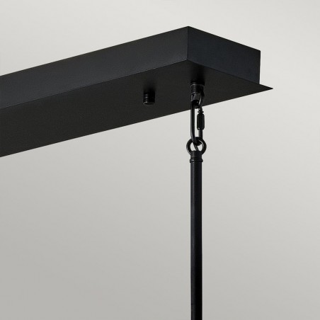Lampe de plafond LED Styx (55W)