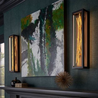 Applique Murale LED Styx (14W)