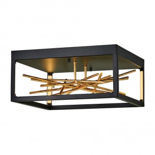 Plafonnier LED Styx (8W)