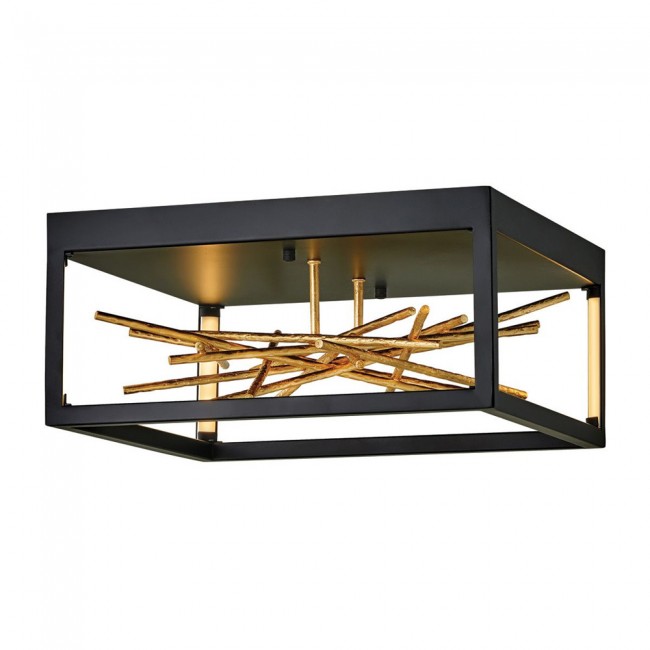 Plafonnier LED Styx (8W)