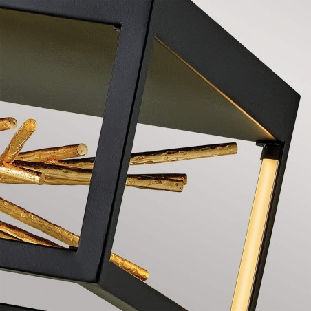 Plafonnier LED Styx (8W)