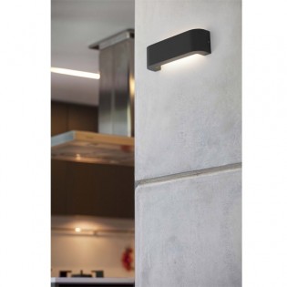 	Aplique exterior LED BRACKET (6W)