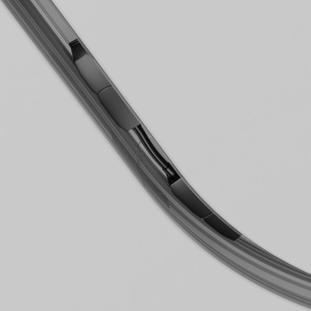 Connecteur flexible pour rail magnétique Exility 50