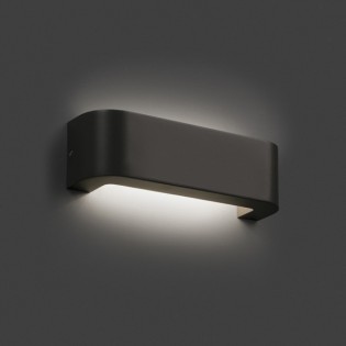 	Aplique exterior LED BRACKET (6W)